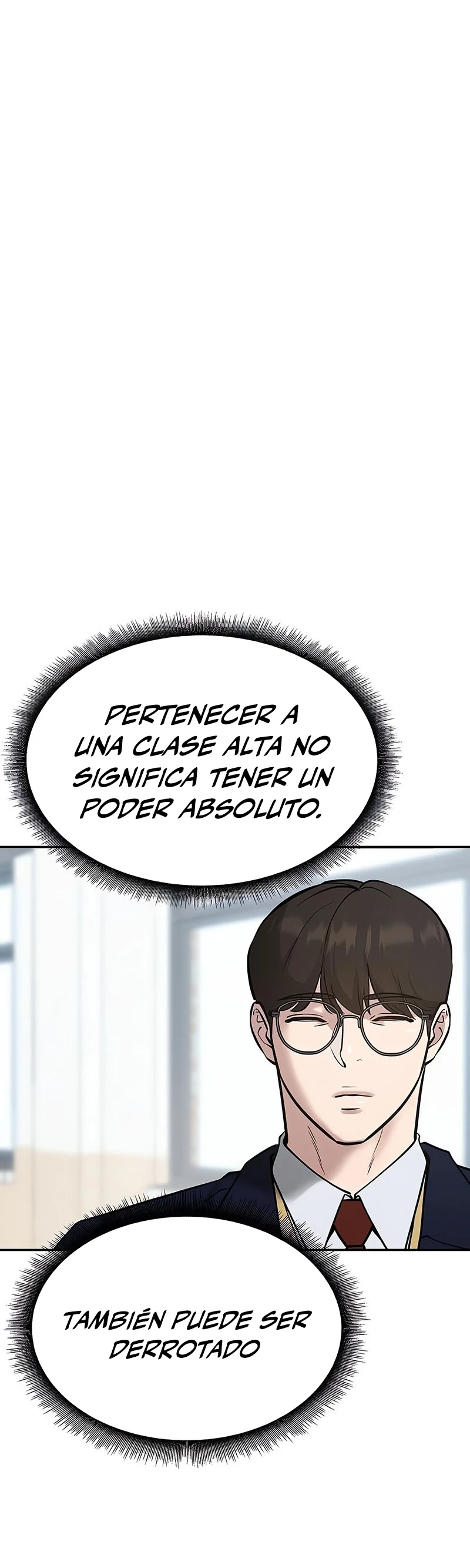 El Maton al Mando Capítulo 48 - Page 25