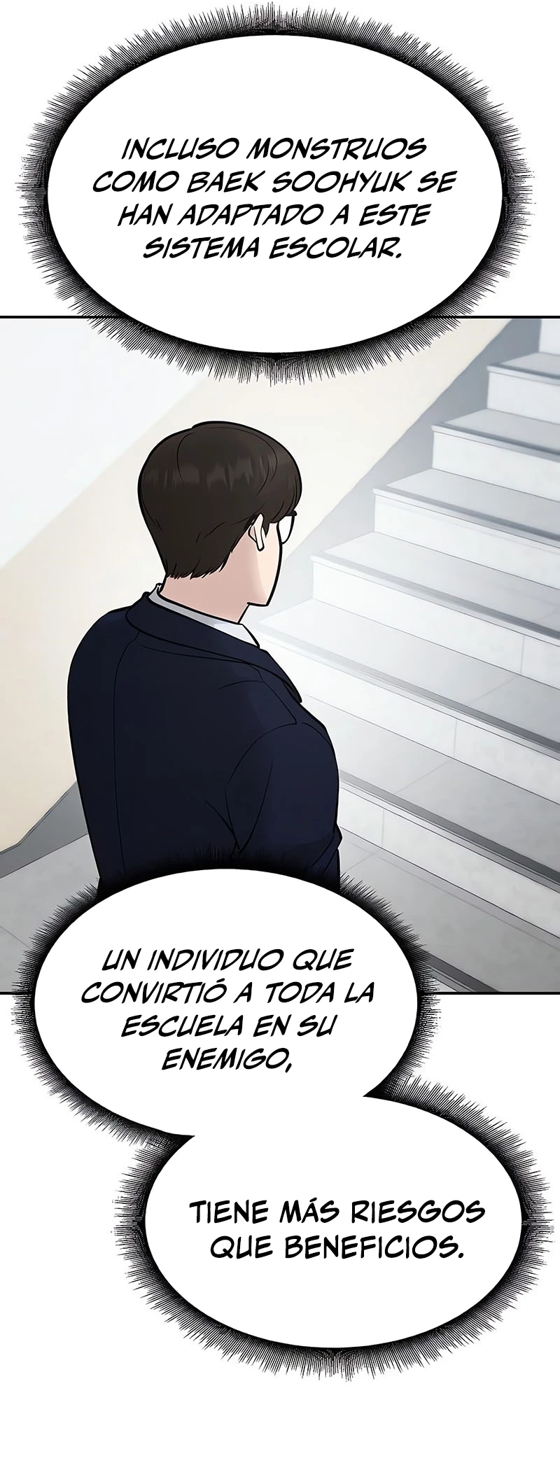 El Maton al Mando Capítulo 48 - Page 26