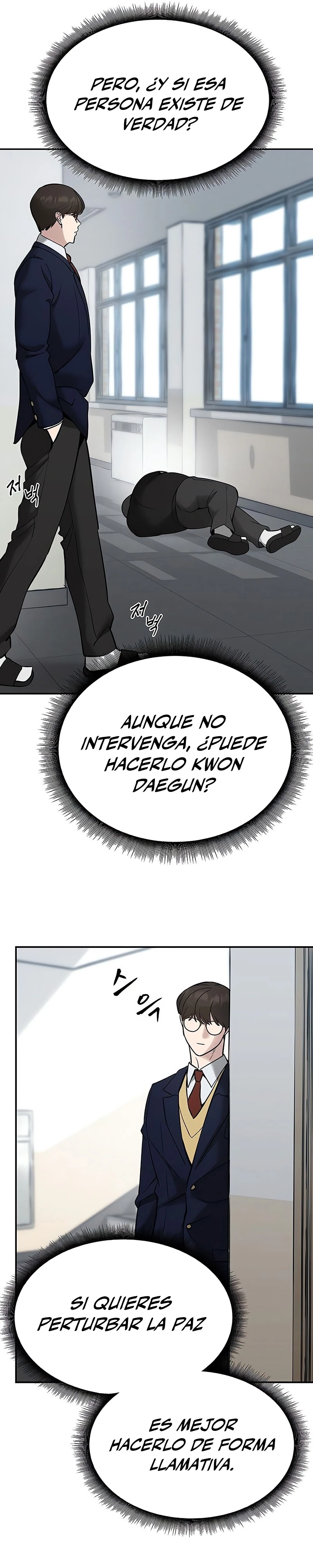 El Maton al Mando Capítulo 48 - Page 27