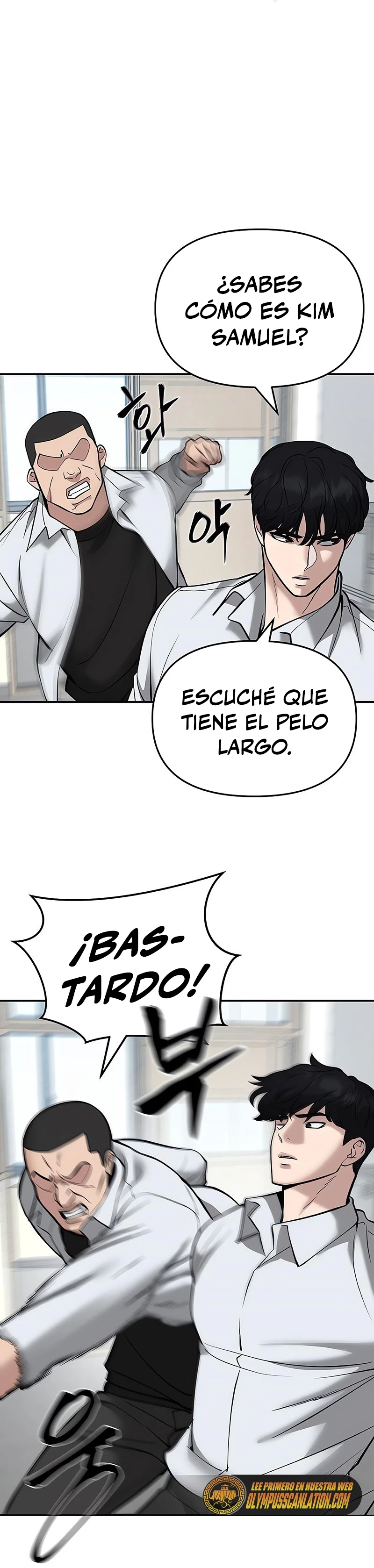 El Maton al Mando Capítulo 48 - Page 44