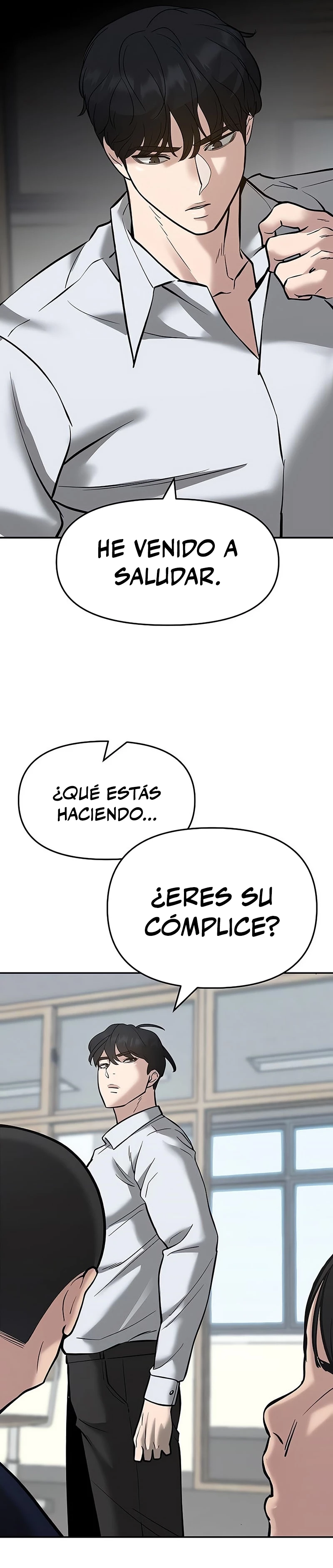 El Maton al Mando Capítulo 48 - Page 5
