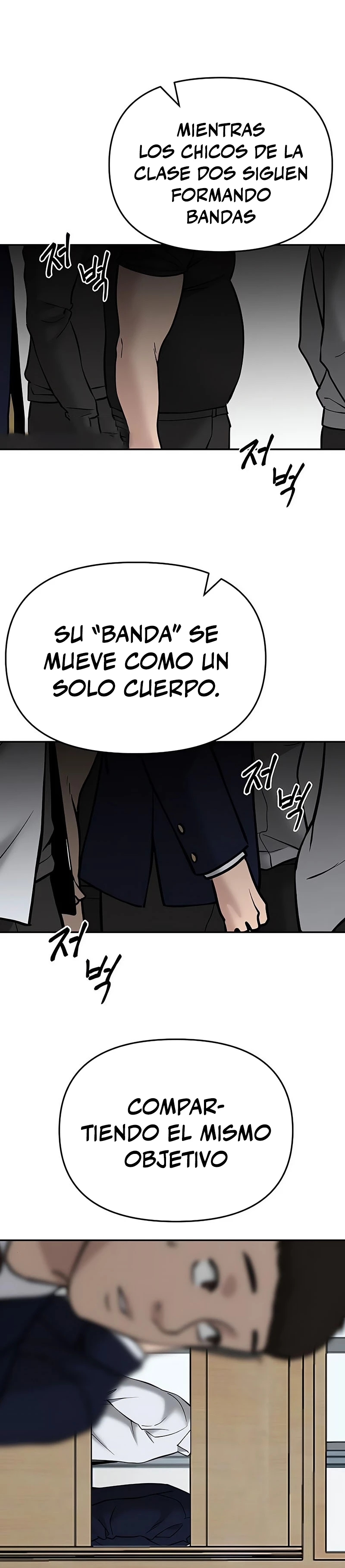El Maton al Mando Capítulo 48 - Page 54