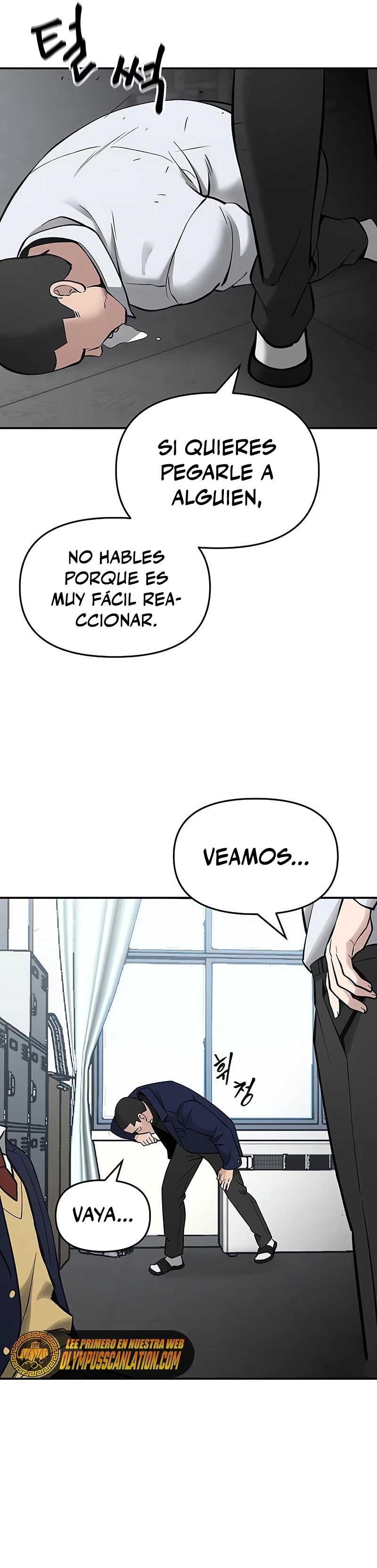 El Maton al Mando Capítulo 48 - Page 9