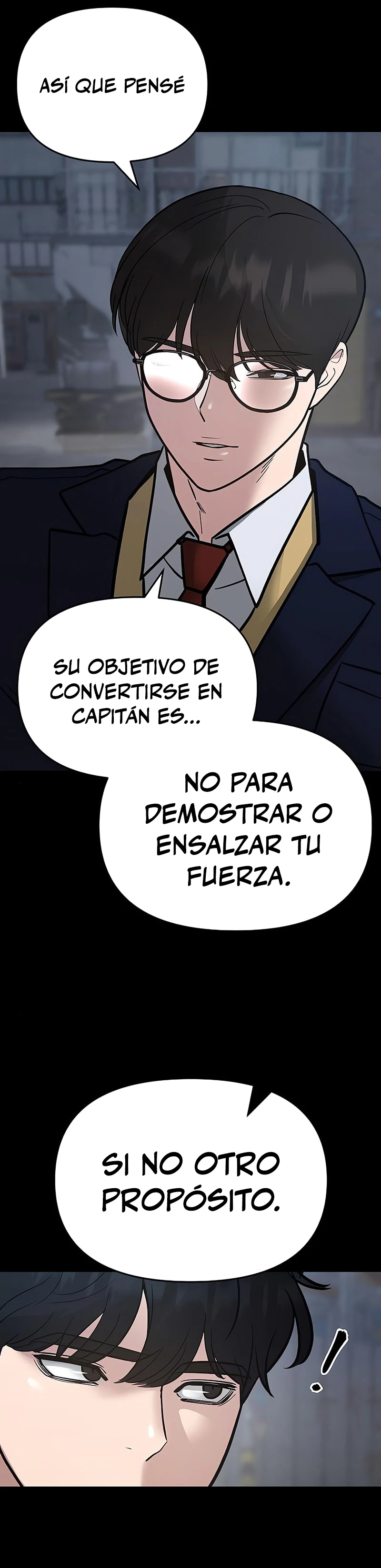 El Maton al Mando Capítulo 49 - Page 10