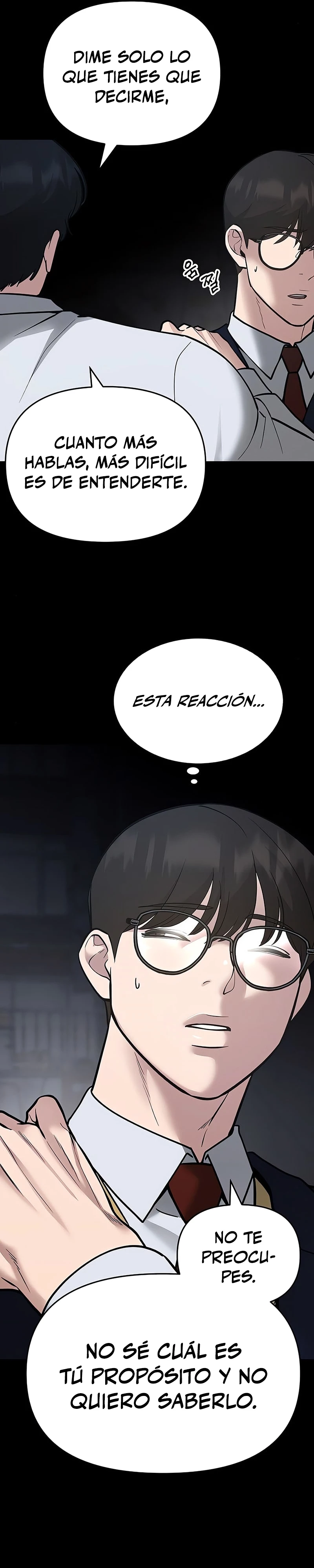 El Maton al Mando Capítulo 49 - Page 12