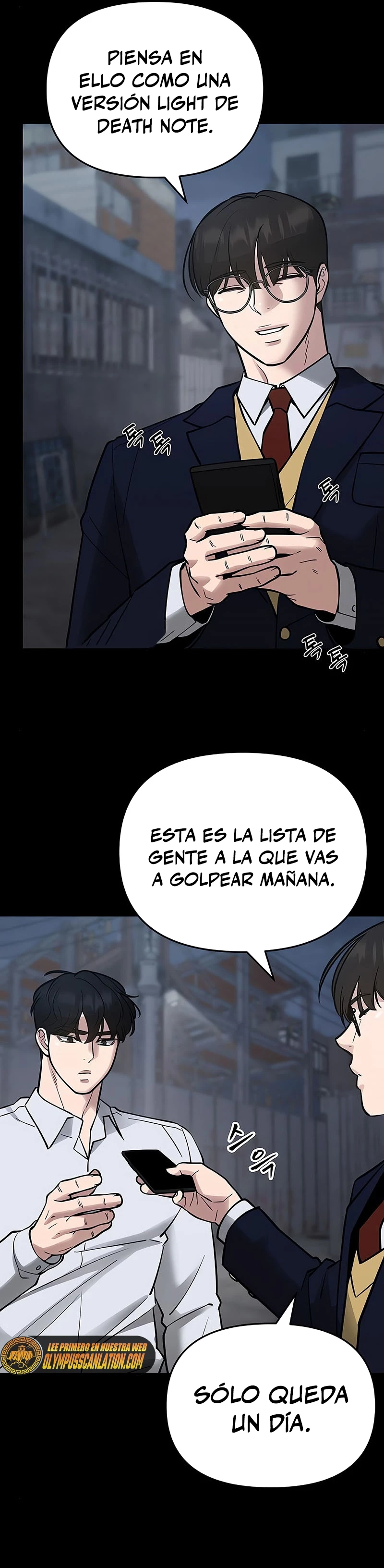 El Maton al Mando Capítulo 49 - Page 14