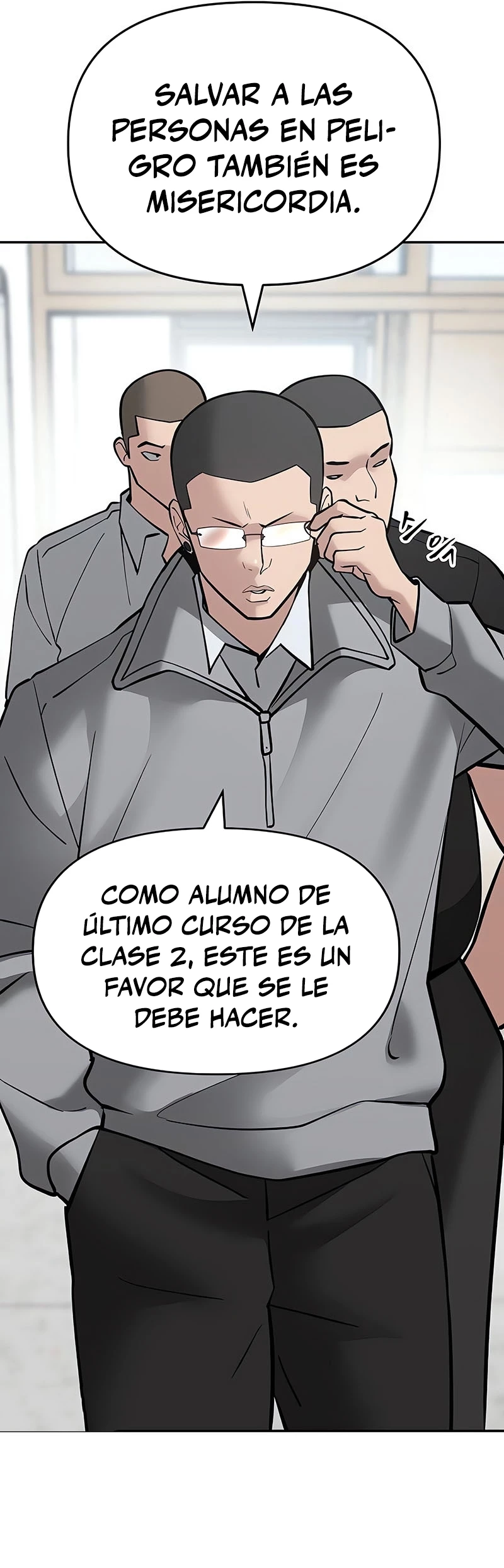 El Maton al Mando Capítulo 49 - Page 17