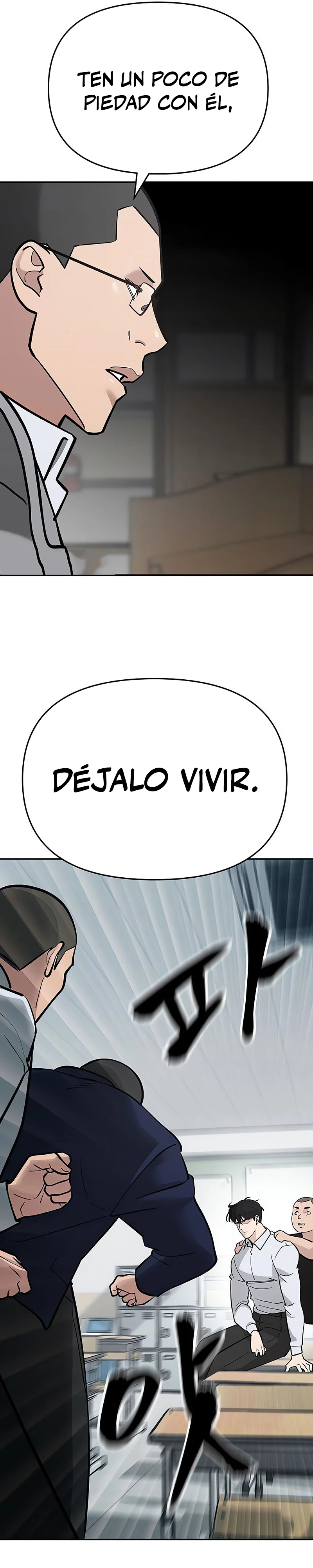El Maton al Mando Capítulo 49 - Page 19