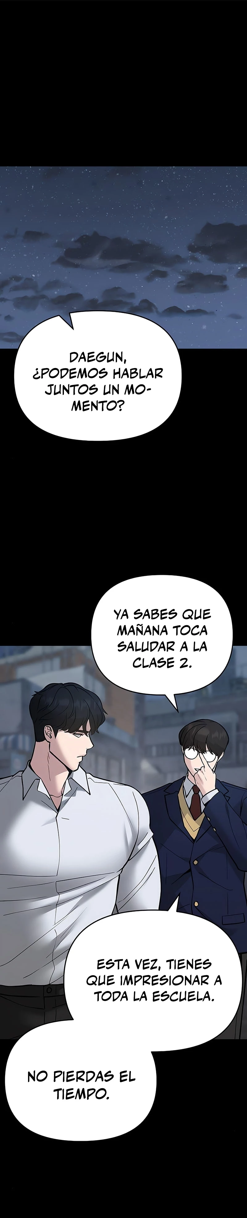 El Maton al Mando Capítulo 49 - Page 2
