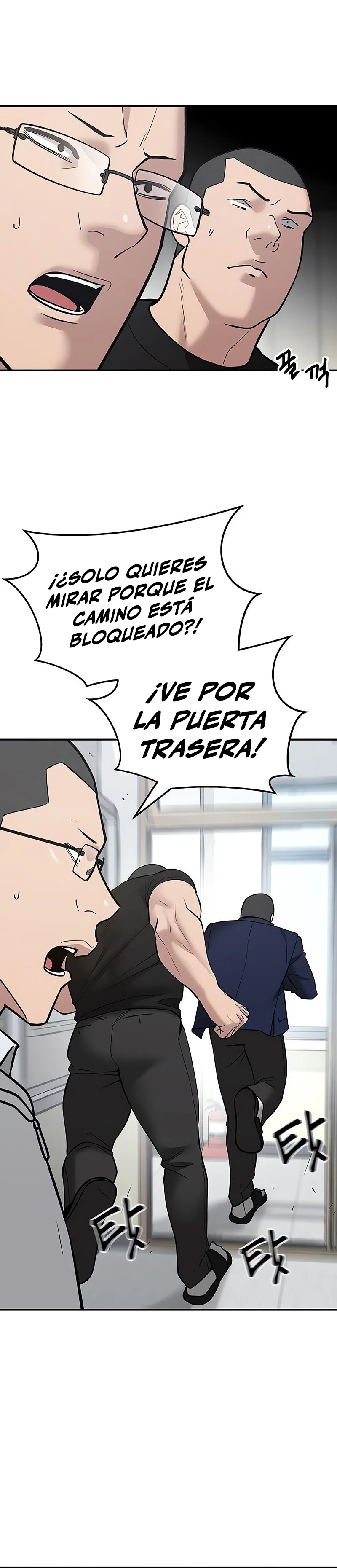 El Maton al Mando Capítulo 49 - Page 28