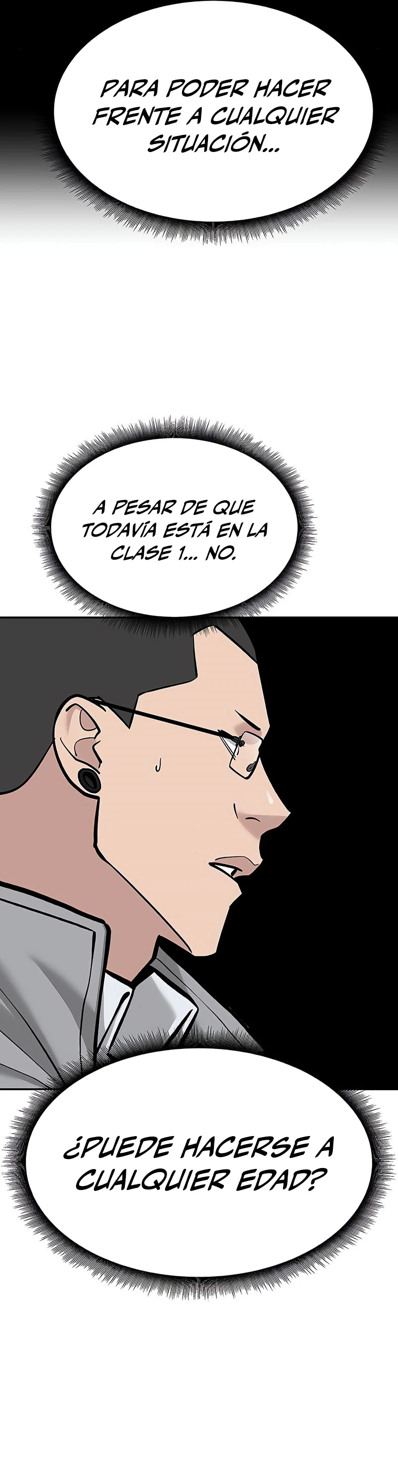 El Maton al Mando Capítulo 49 - Page 41