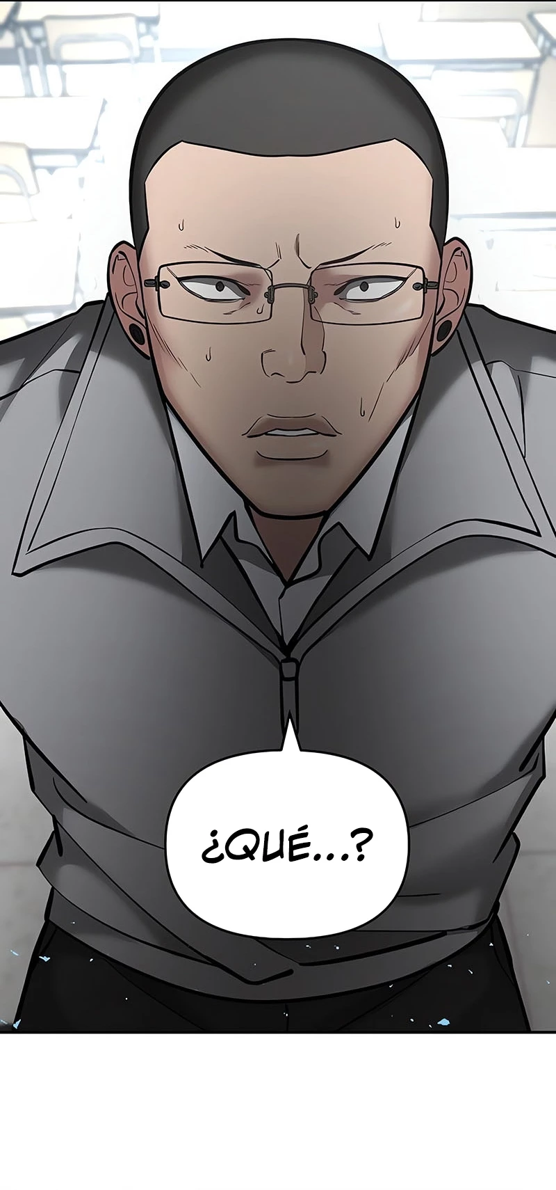 El Maton al Mando Capítulo 49 - Page 52