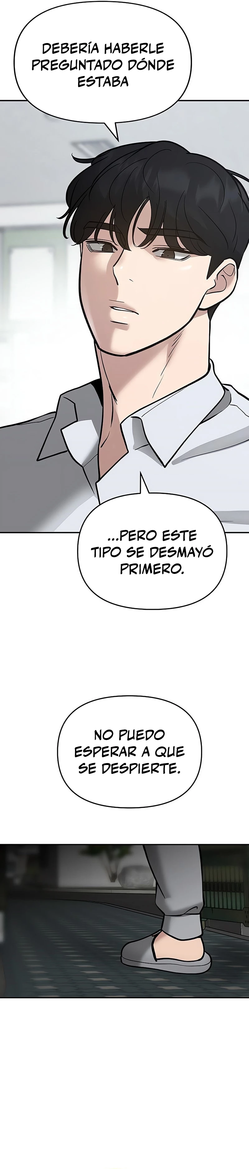 El Maton al Mando Capítulo 49 - Page 60
