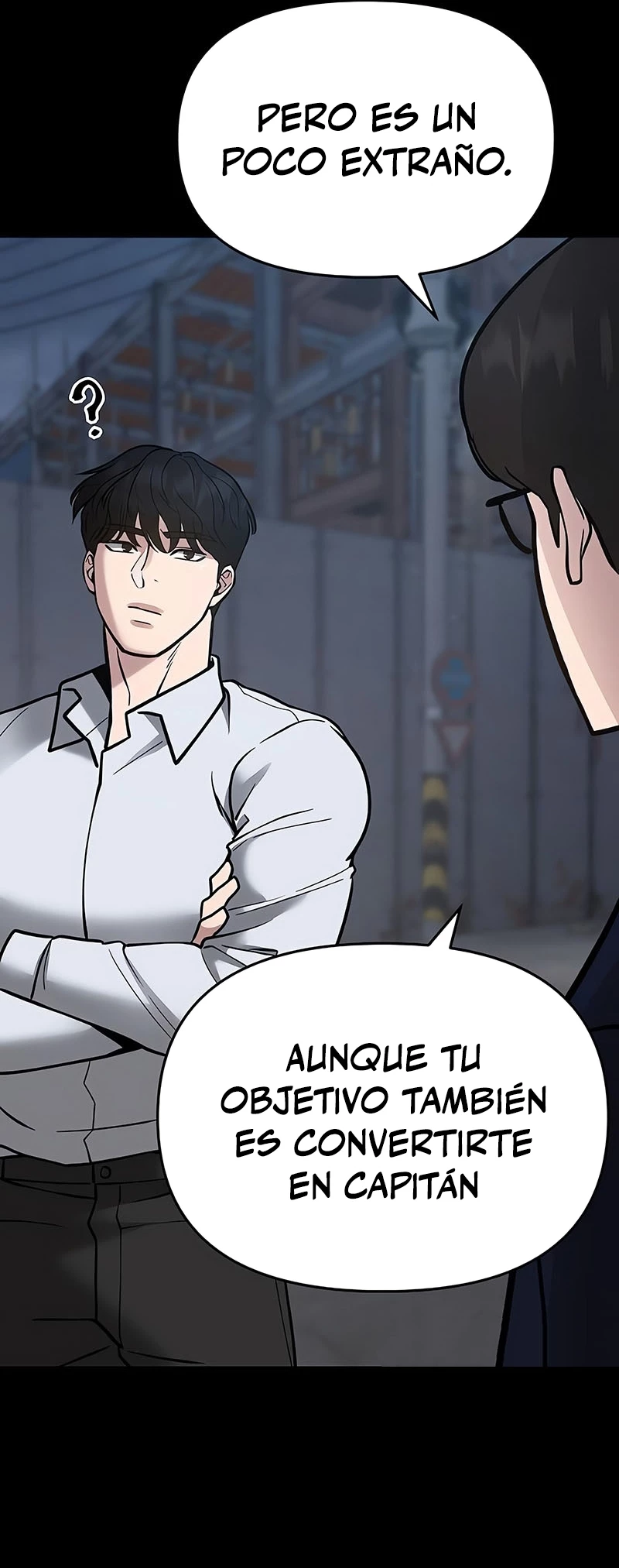 El Maton al Mando Capítulo 49 - Page 8