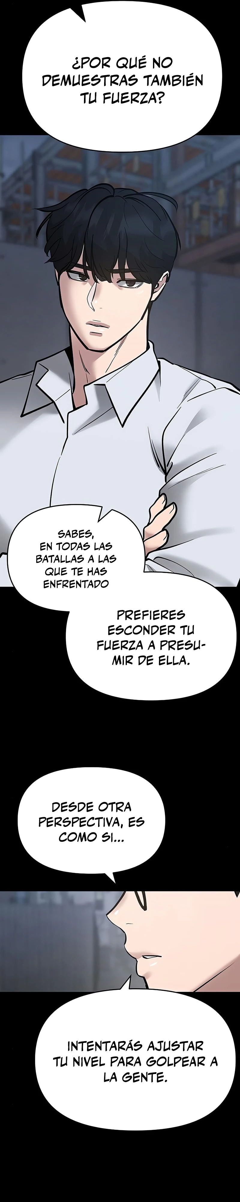El Maton al Mando Capítulo 49 - Page 9