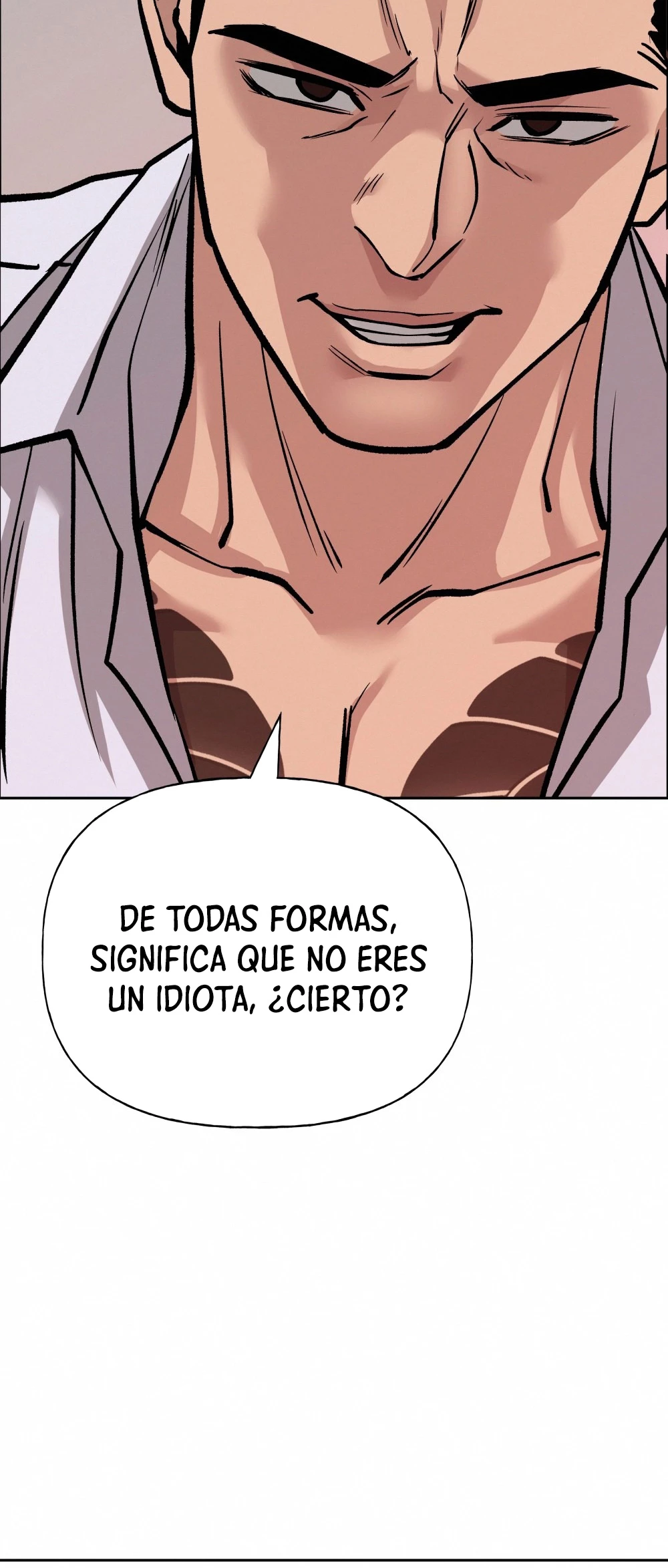 El Maton al Mando Capítulo 5 - Page 12