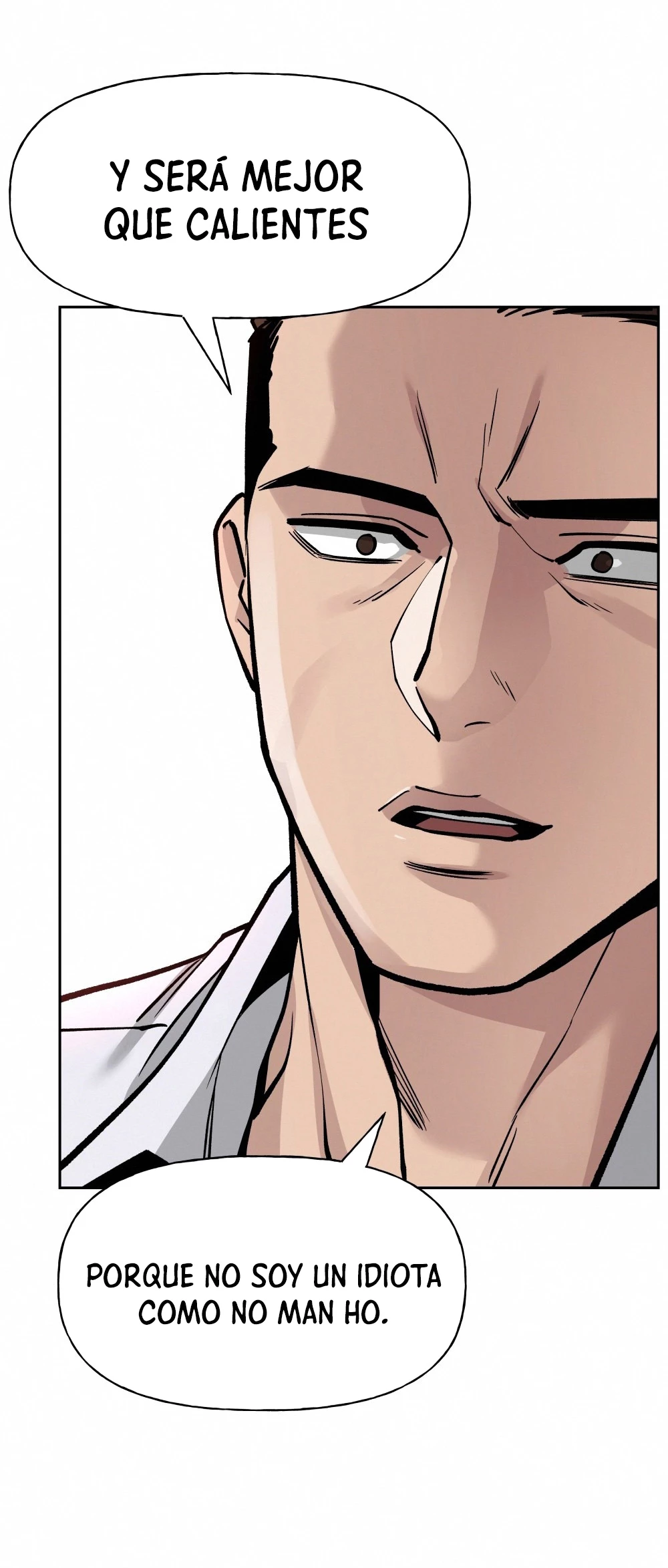 El Maton al Mando Capítulo 5 - Page 14