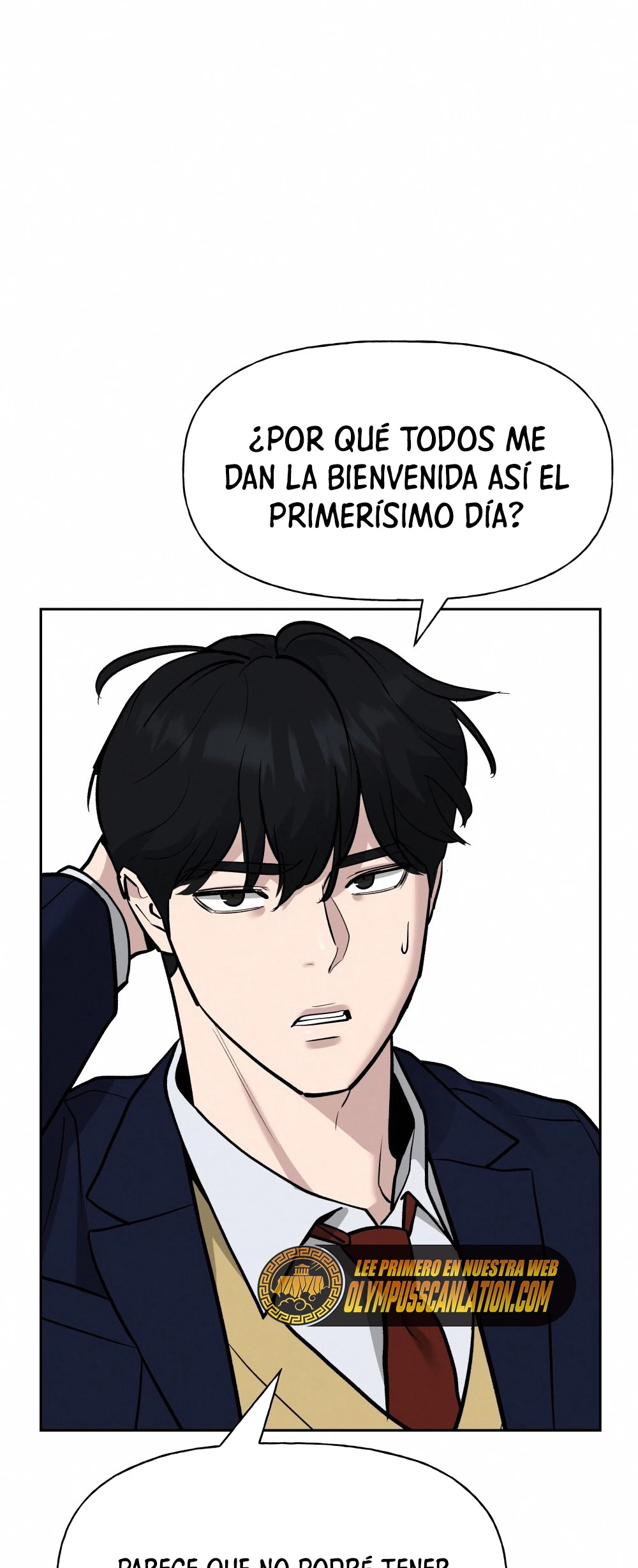 El Maton al Mando Capítulo 5 - Page 16