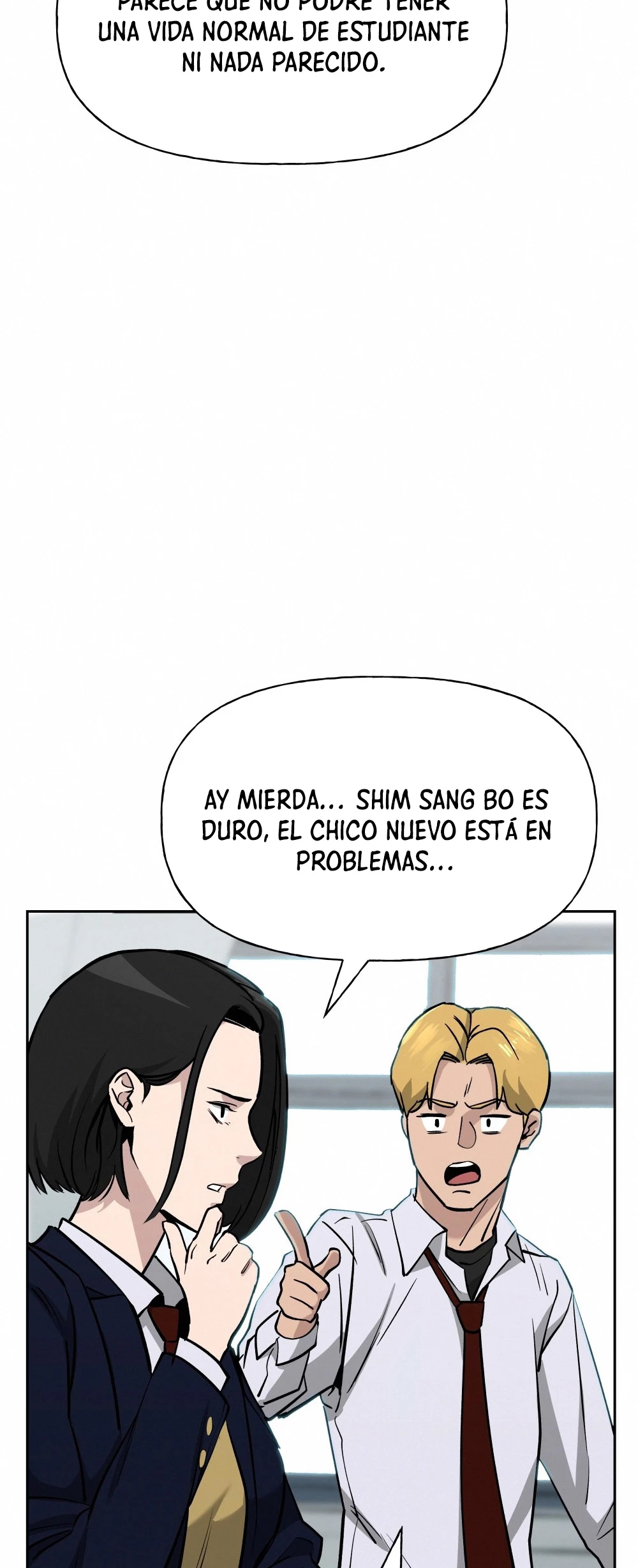 El Maton al Mando Capítulo 5 - Page 17