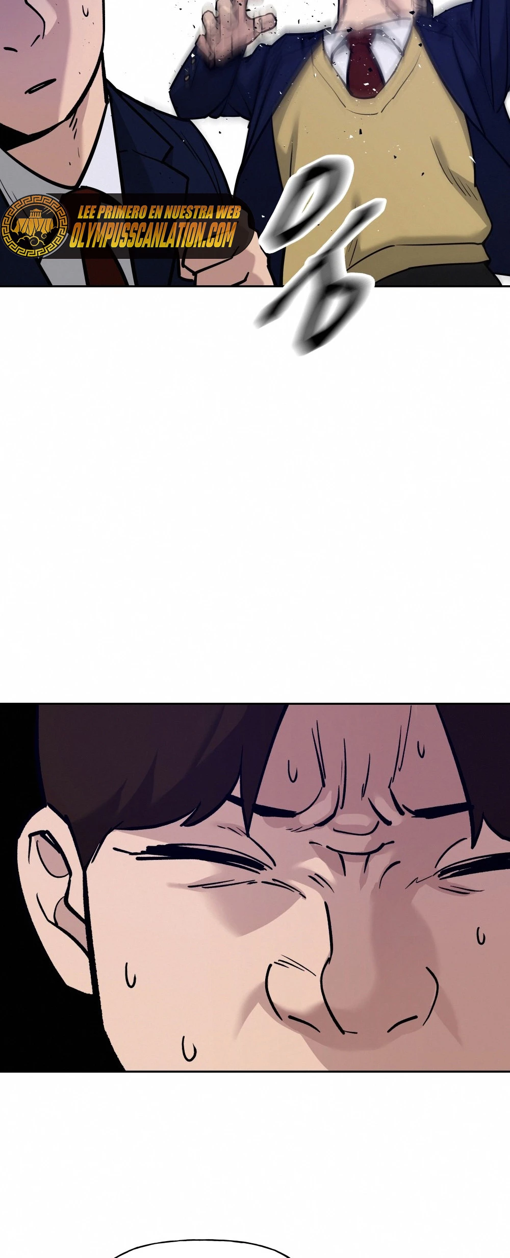 El Maton al Mando Capítulo 5 - Page 42