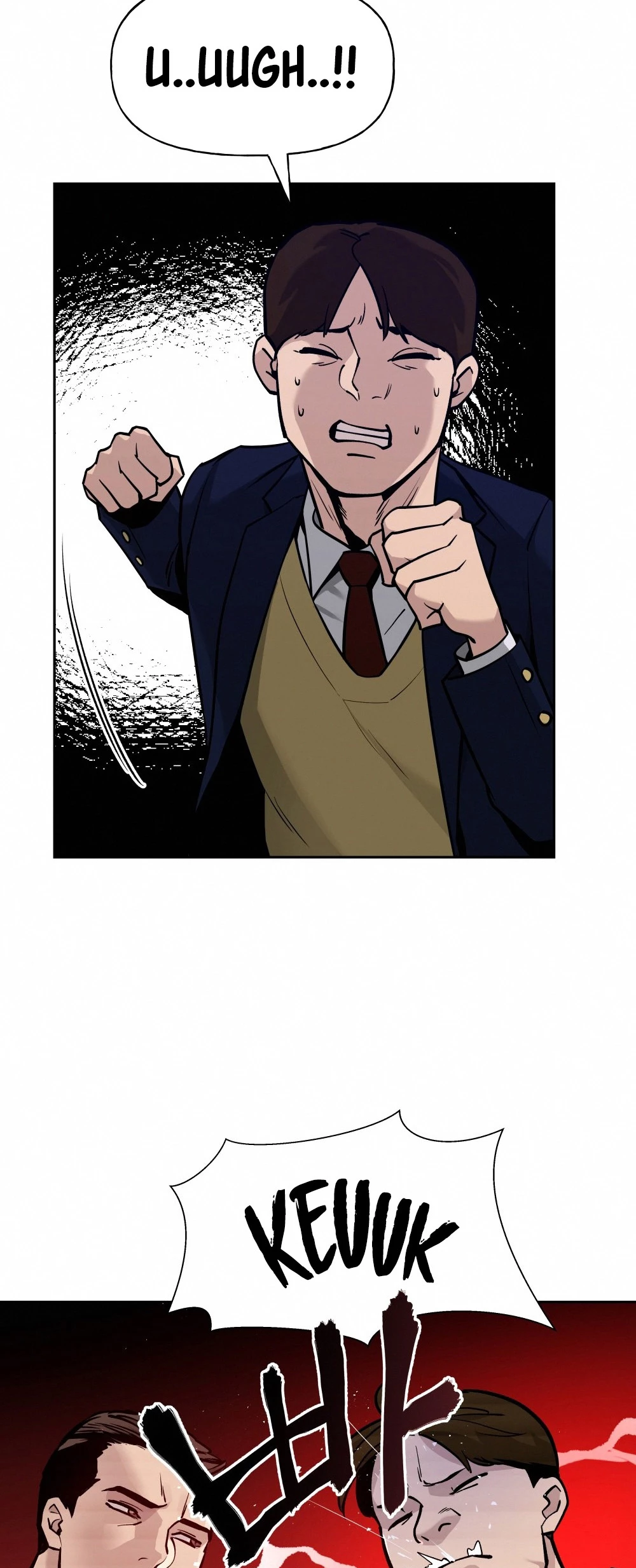 El Maton al Mando Capítulo 5 - Page 43