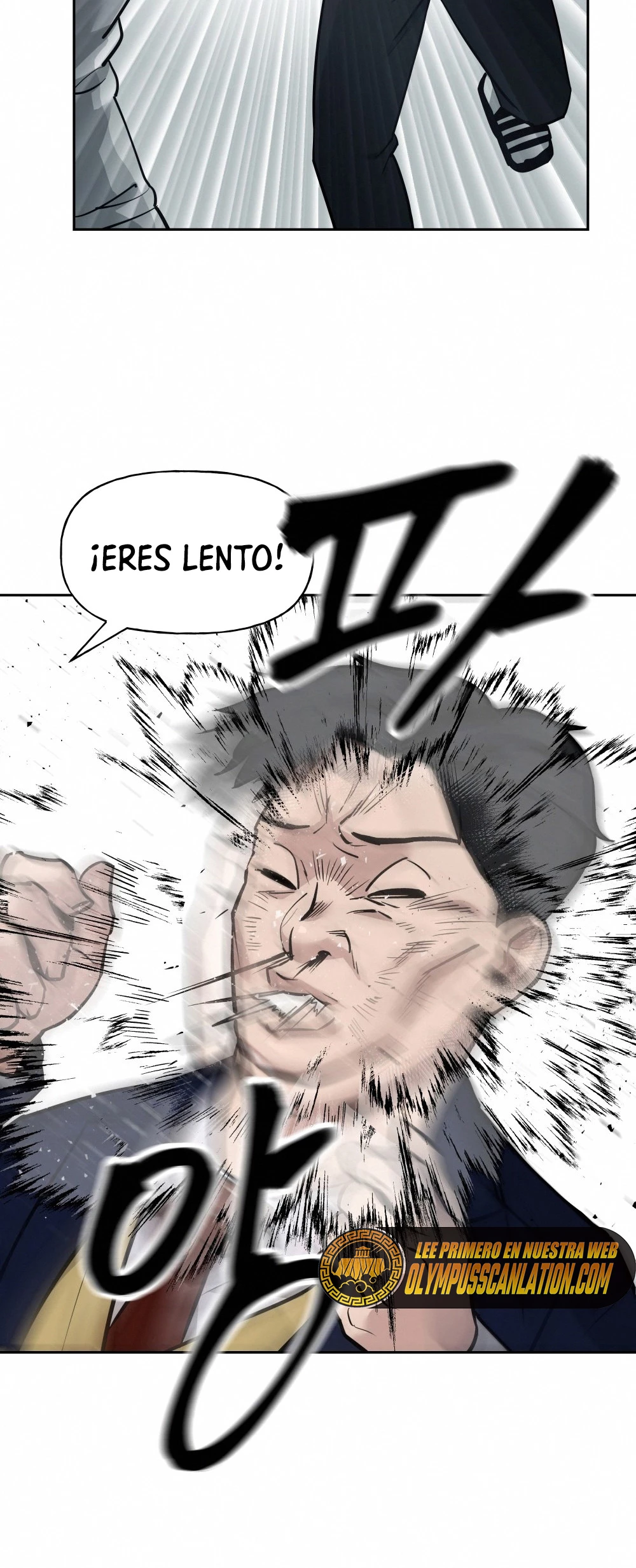 El Maton al Mando Capítulo 5 - Page 49