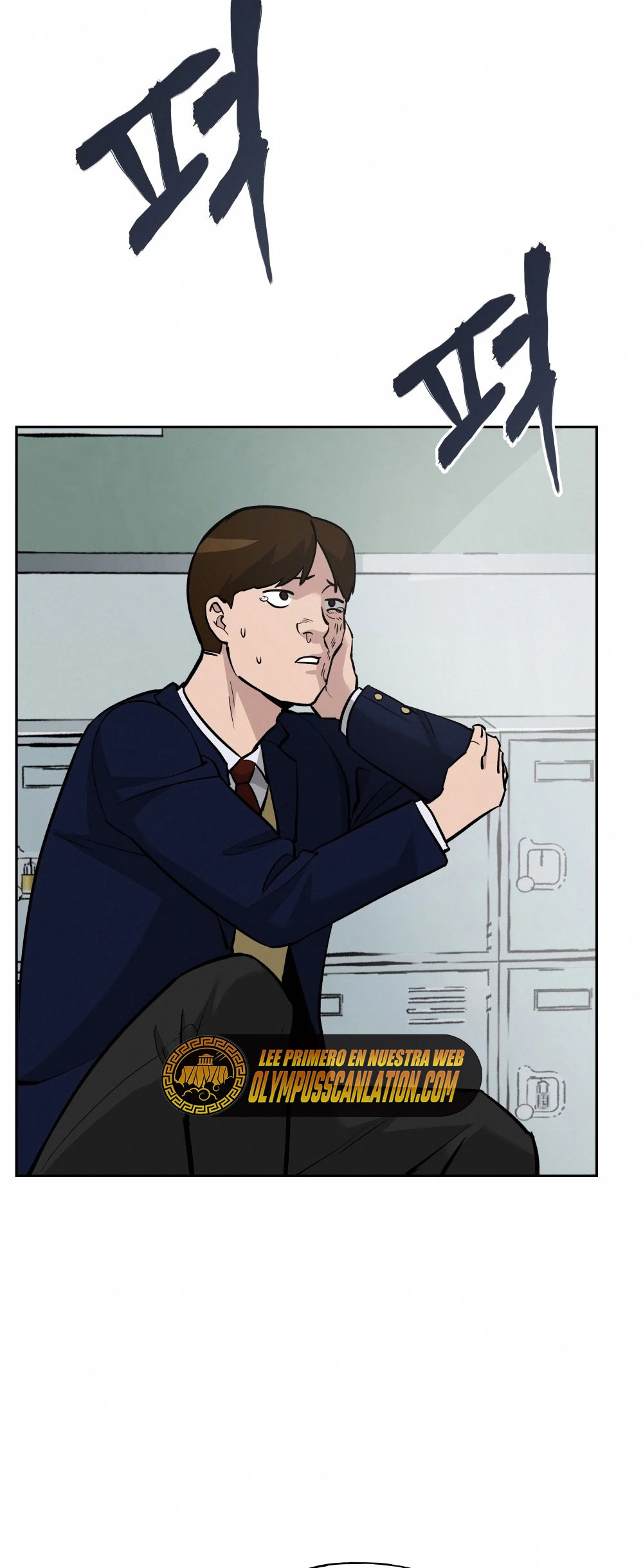 El Maton al Mando Capítulo 5 - Page 52