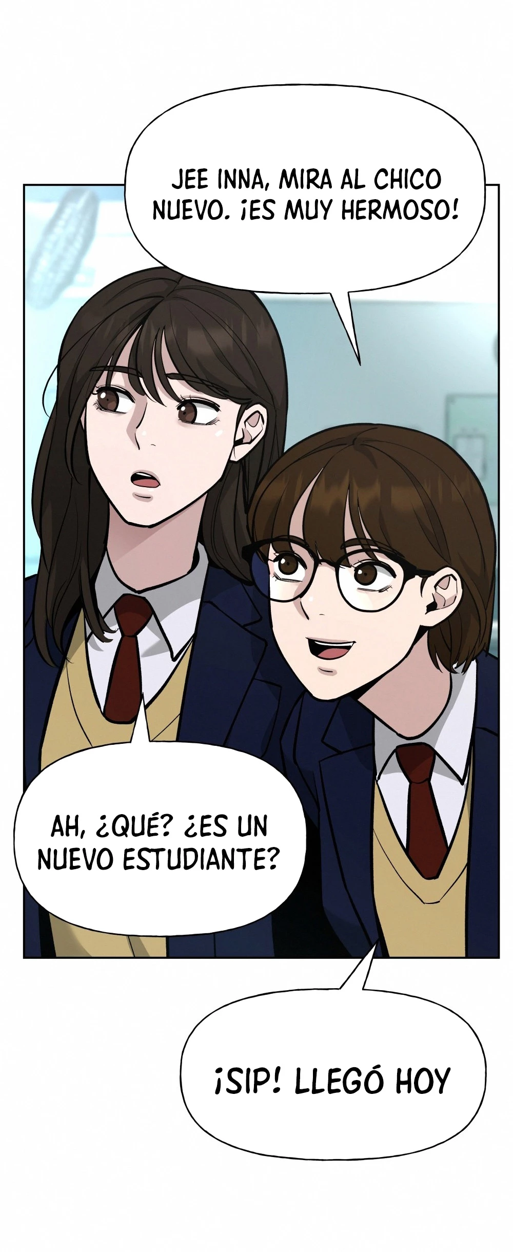 El Maton al Mando Capítulo 5 - Page 62