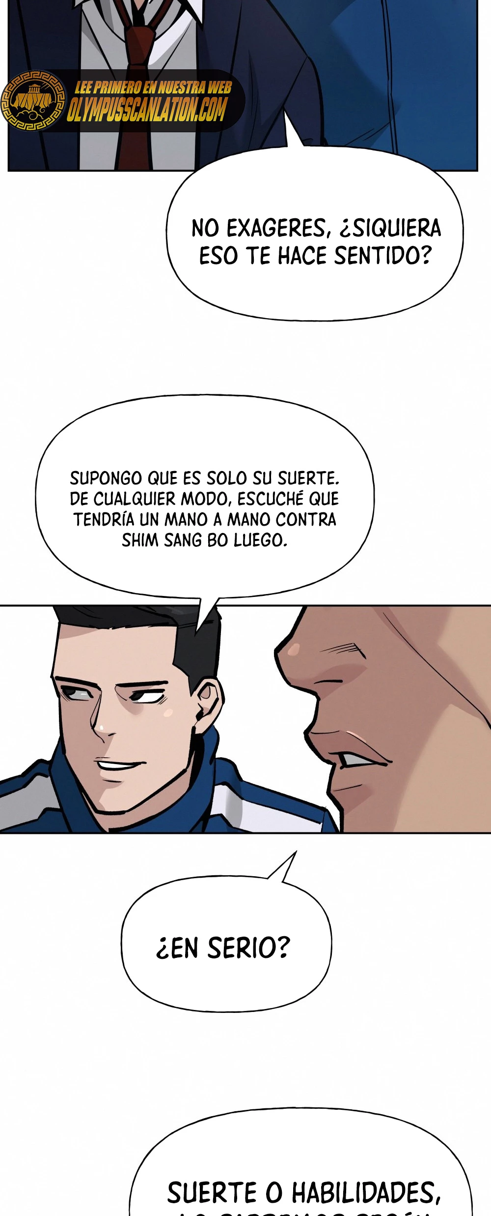 El Maton al Mando Capítulo 5 - Page 65