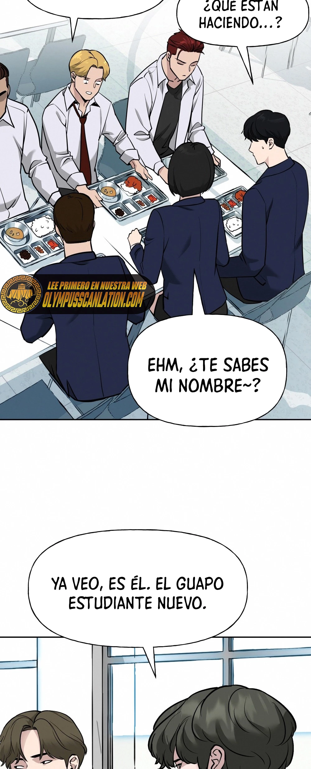 El Maton al Mando Capítulo 5 - Page 68