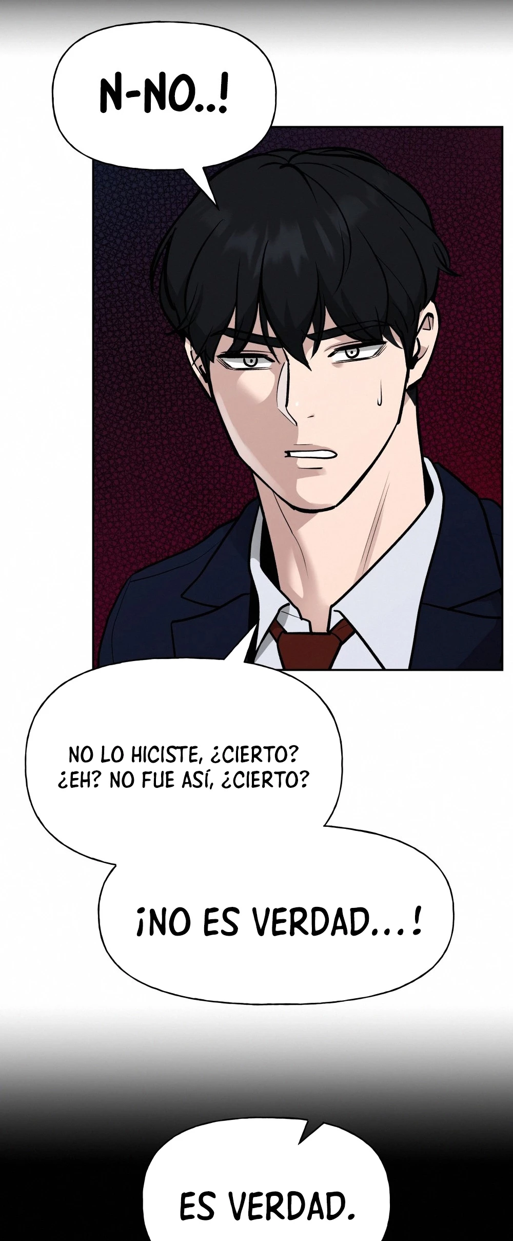 El Maton al Mando Capítulo 5 - Page 81