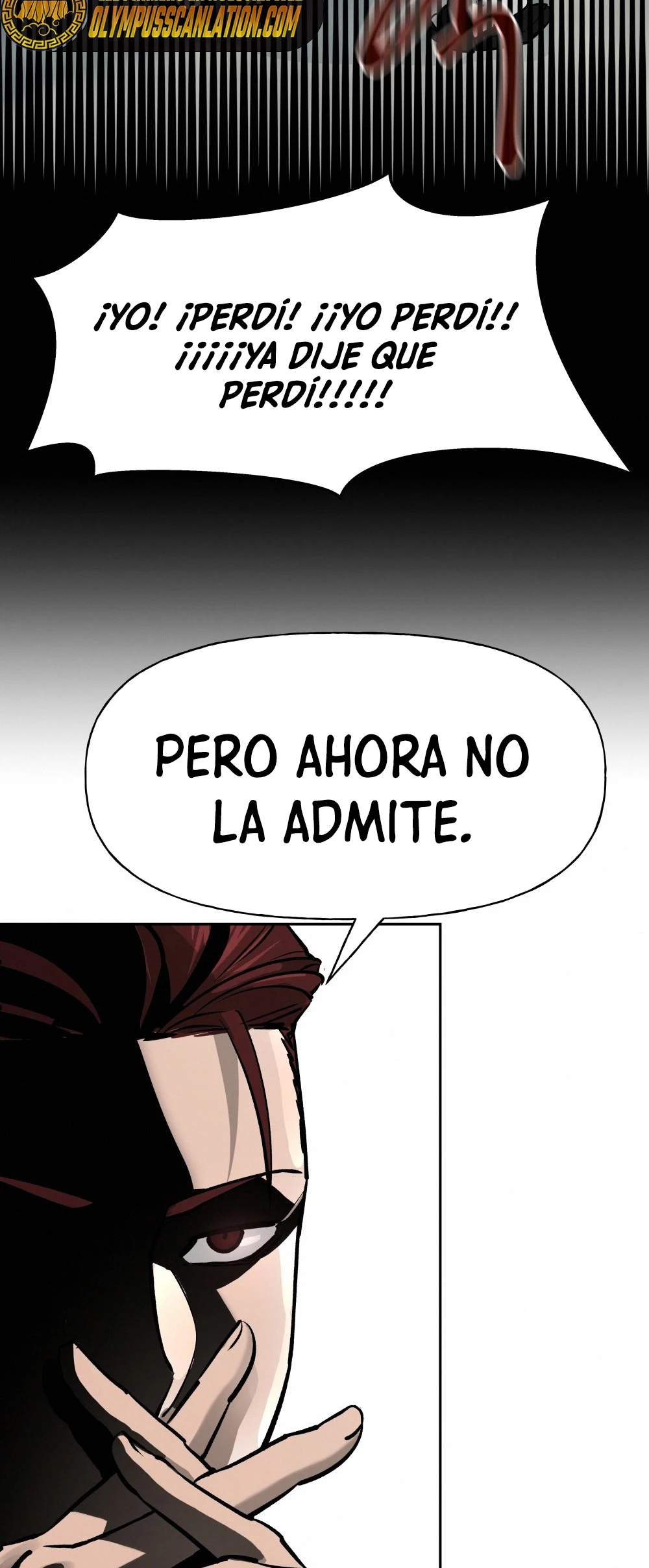 El Maton al Mando Capítulo 5 - Page 83
