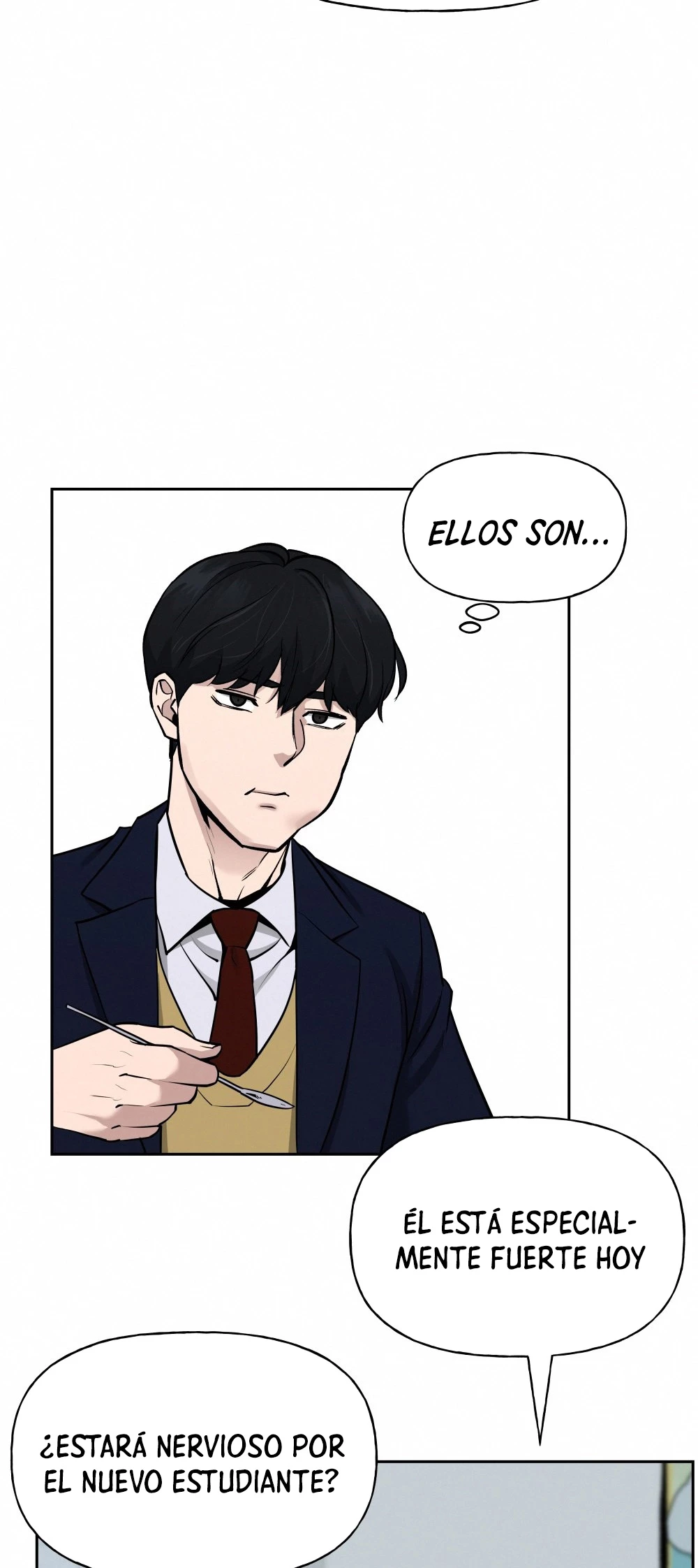 El Maton al Mando Capítulo 5 - Page 89