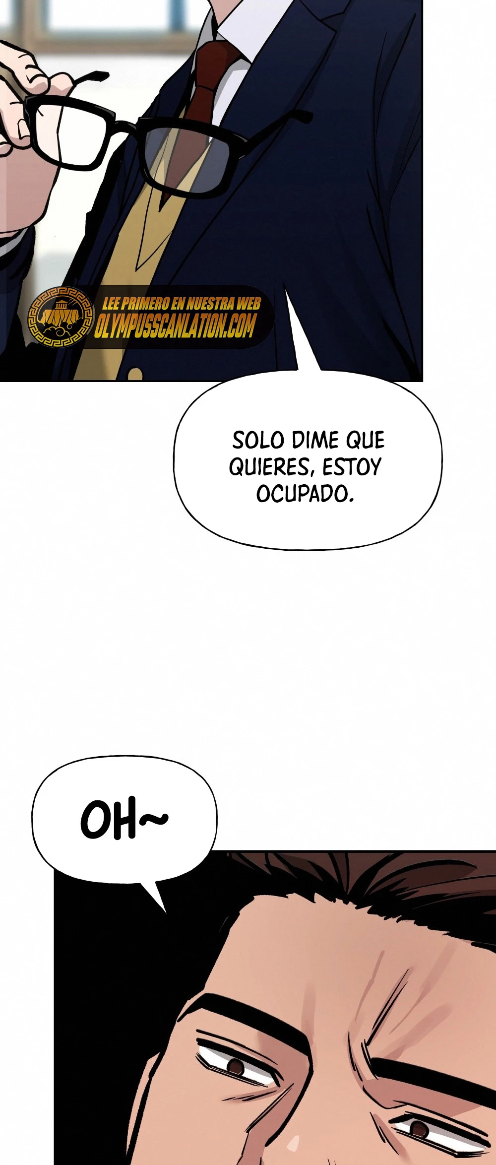 El Maton al Mando Capítulo 5 - Page 9