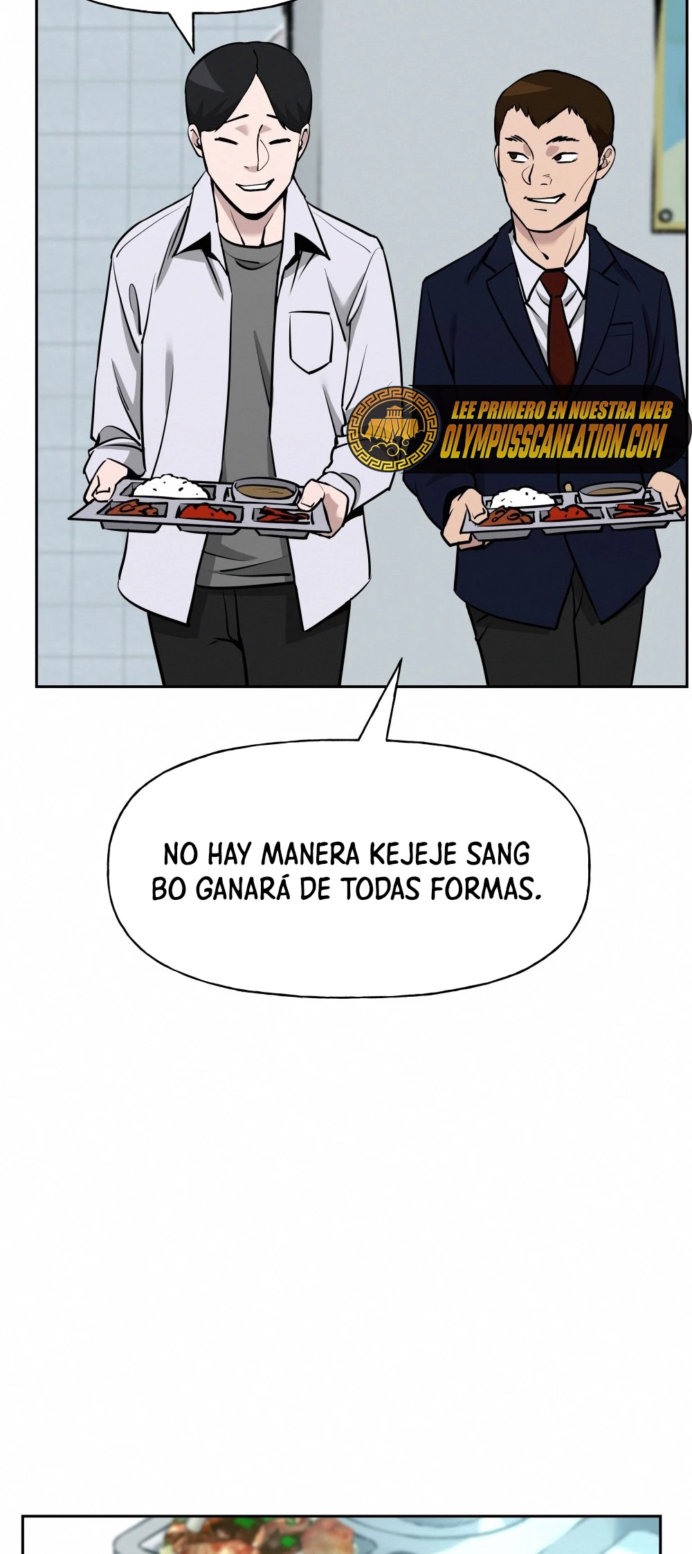 El Maton al Mando Capítulo 5 - Page 90