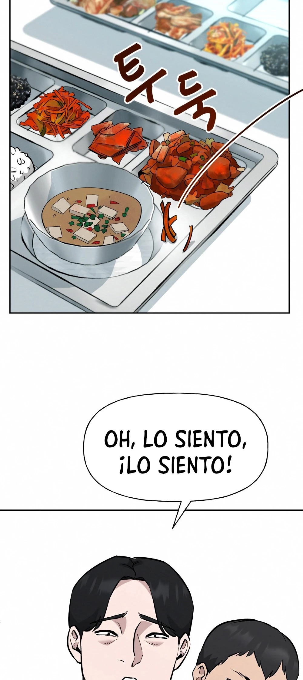 El Maton al Mando Capítulo 5 - Page 91