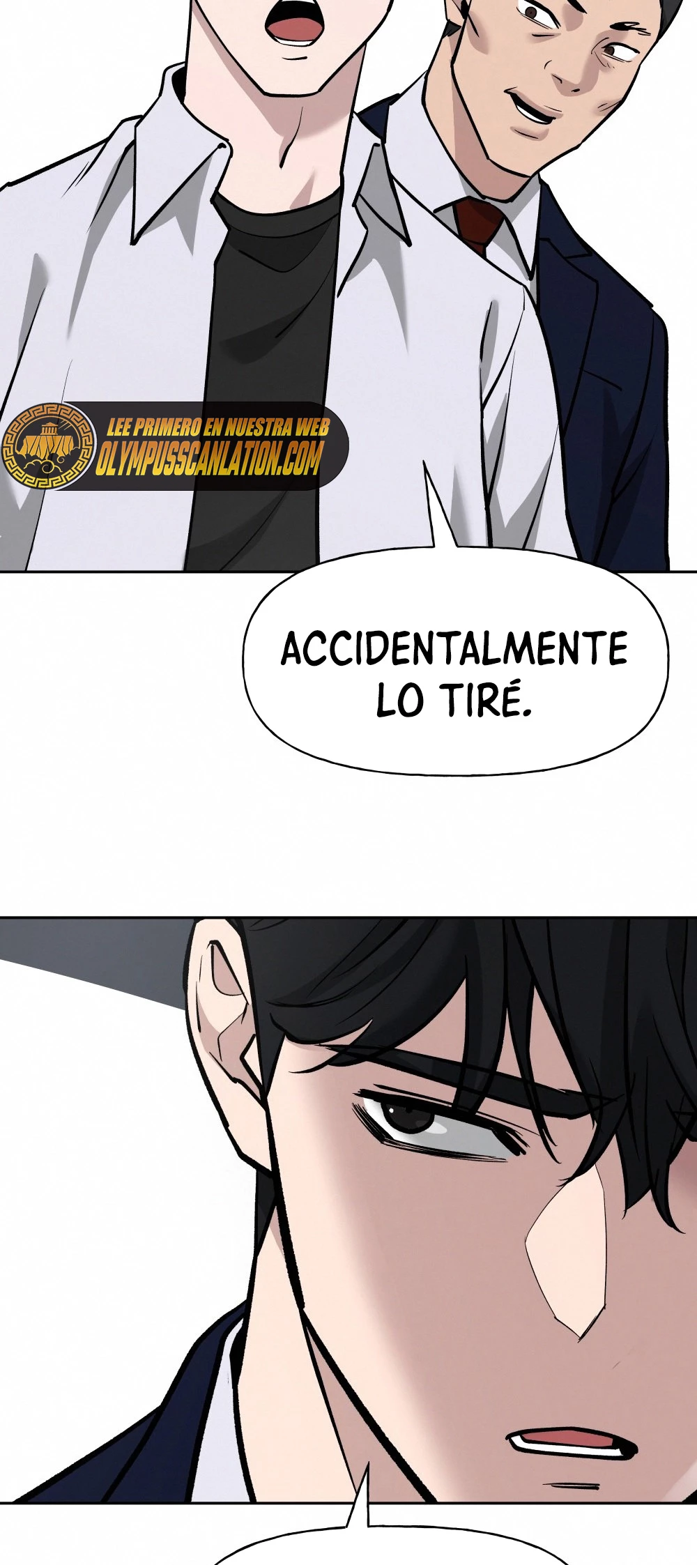 El Maton al Mando Capítulo 5 - Page 92