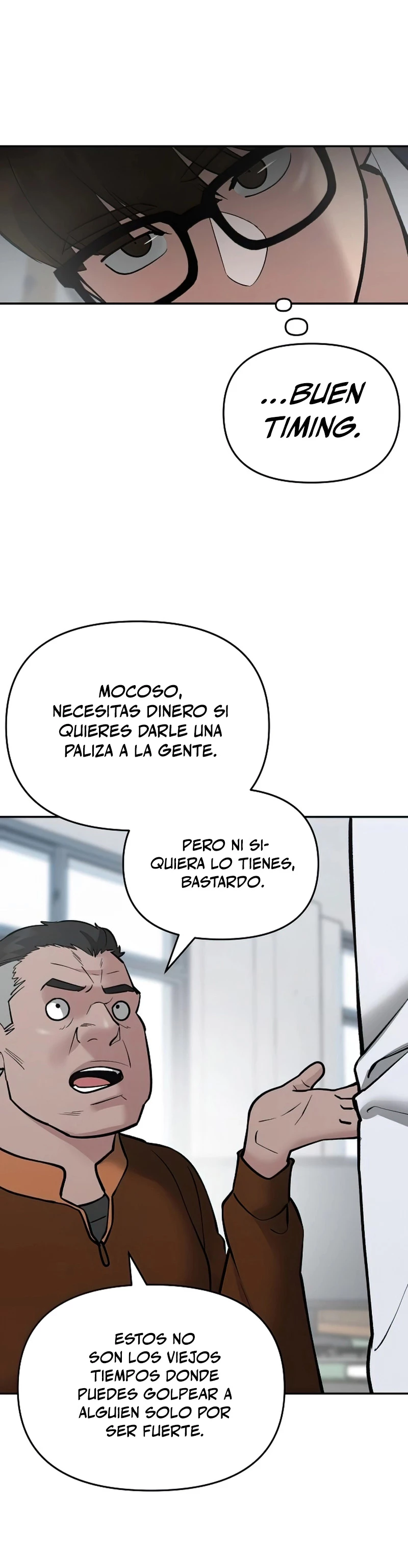 El Maton al Mando Capítulo 50 - Page 13