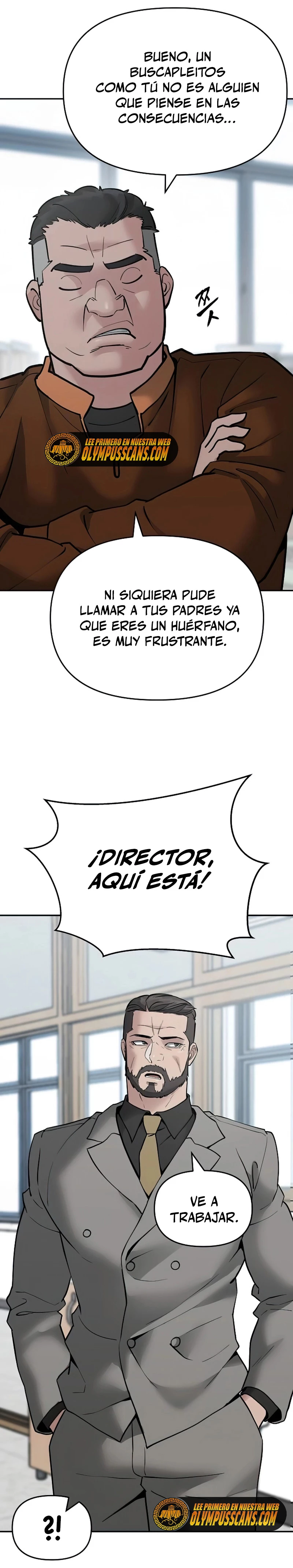 El Maton al Mando Capítulo 50 - Page 14