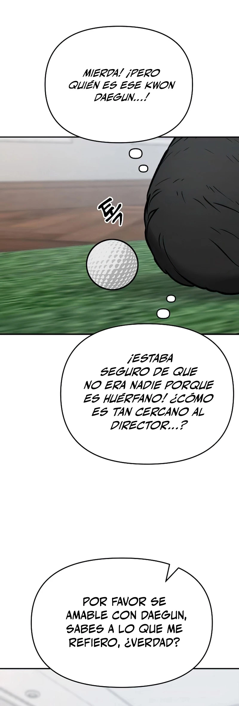 El Maton al Mando Capítulo 50 - Page 18