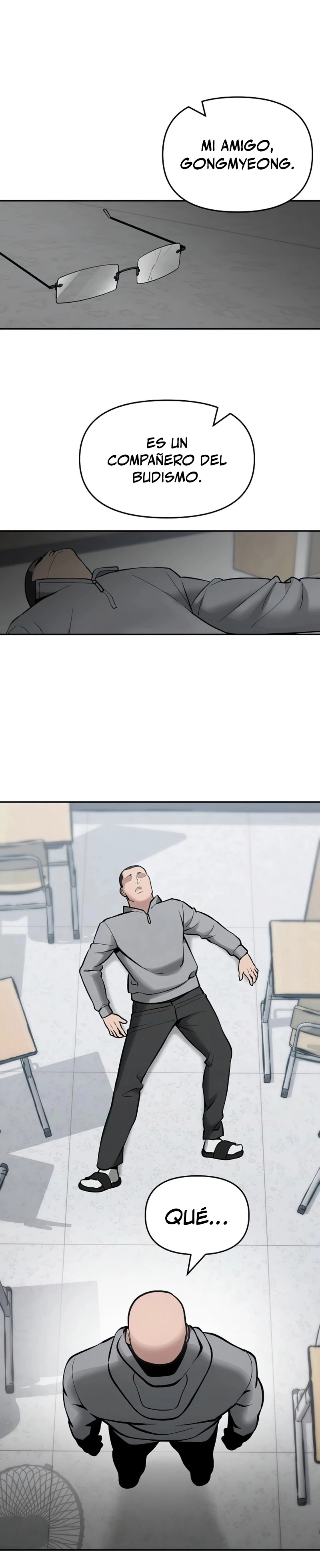 El Maton al Mando Capítulo 50 - Page 22