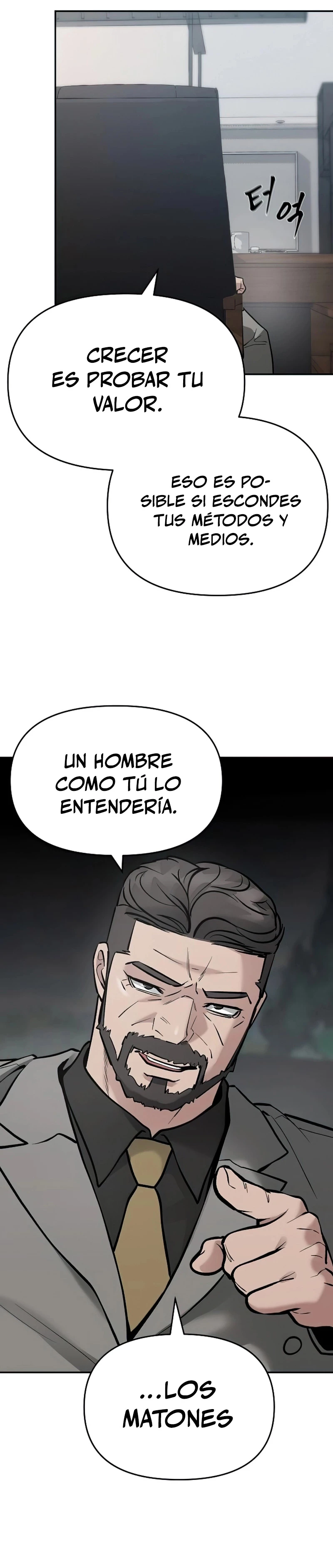 El Maton al Mando Capítulo 50 - Page 29