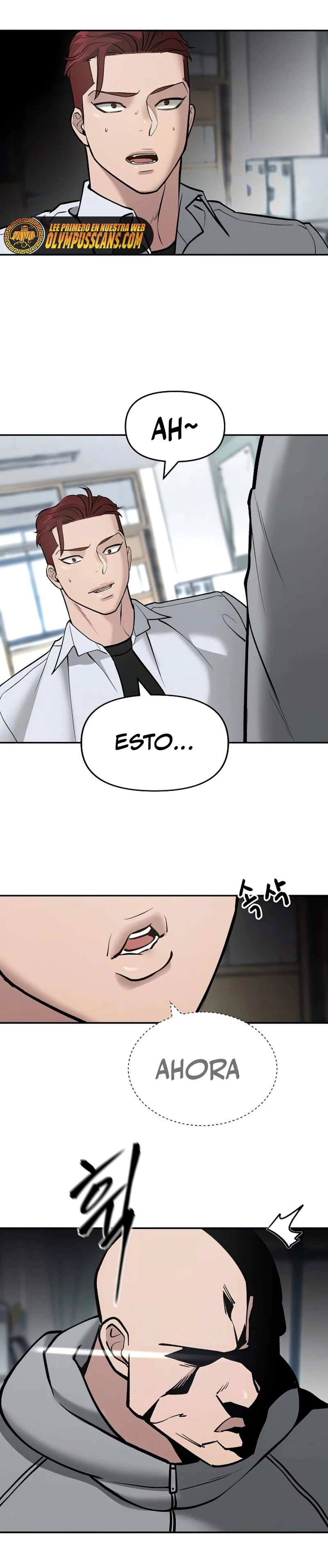 El Maton al Mando Capítulo 50 - Page 45