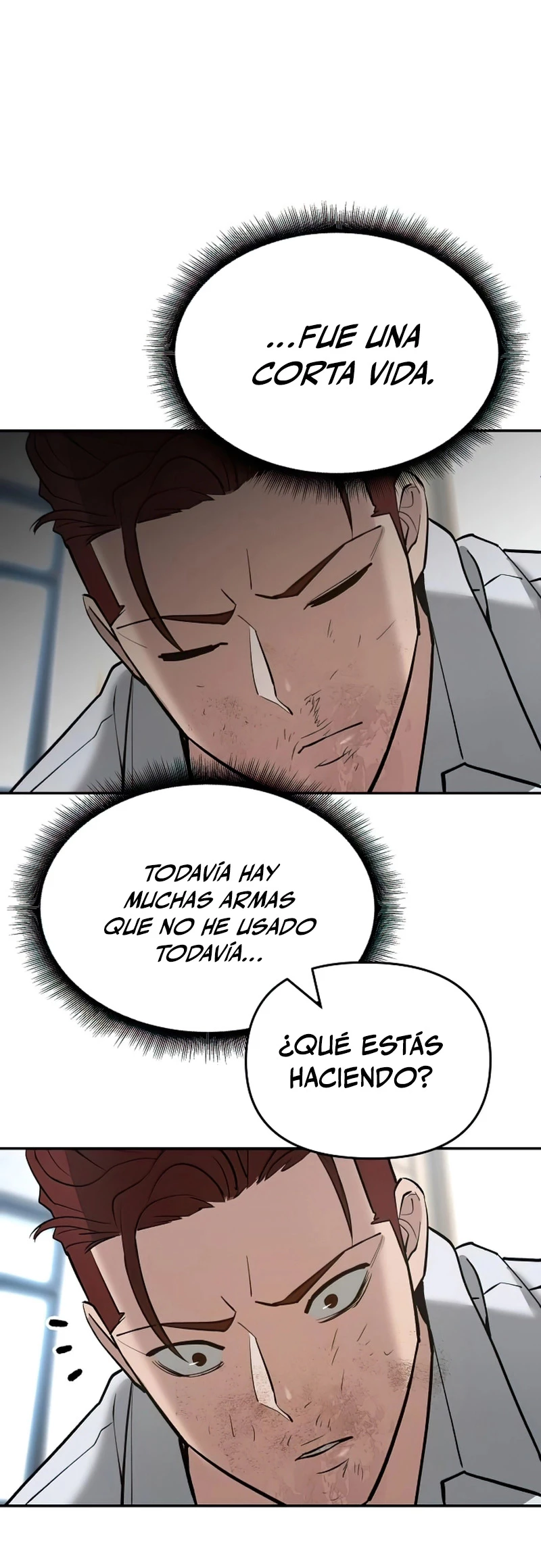 El Maton al Mando Capítulo 50 - Page 58
