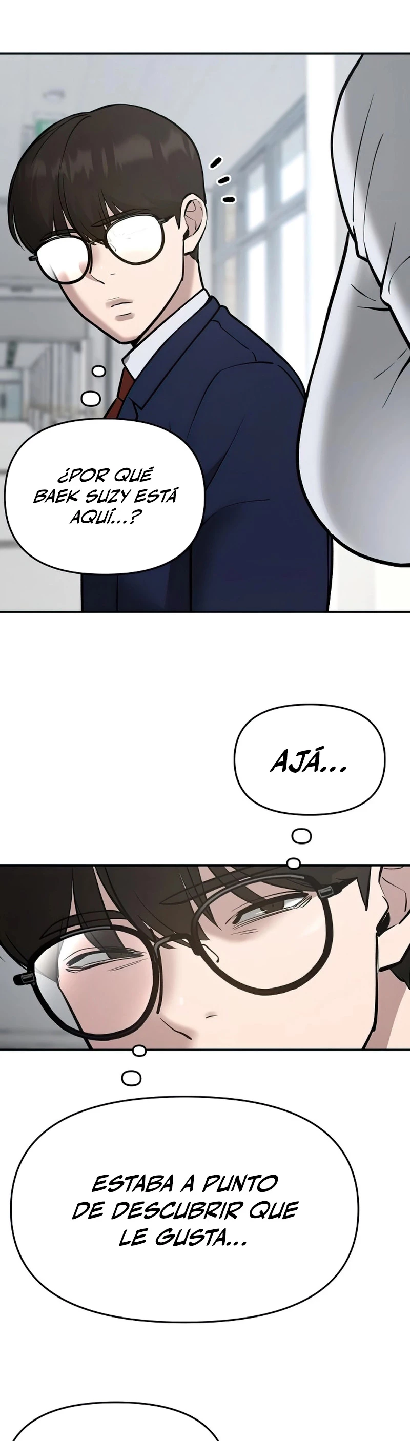 El Maton al Mando Capítulo 50 - Page 7