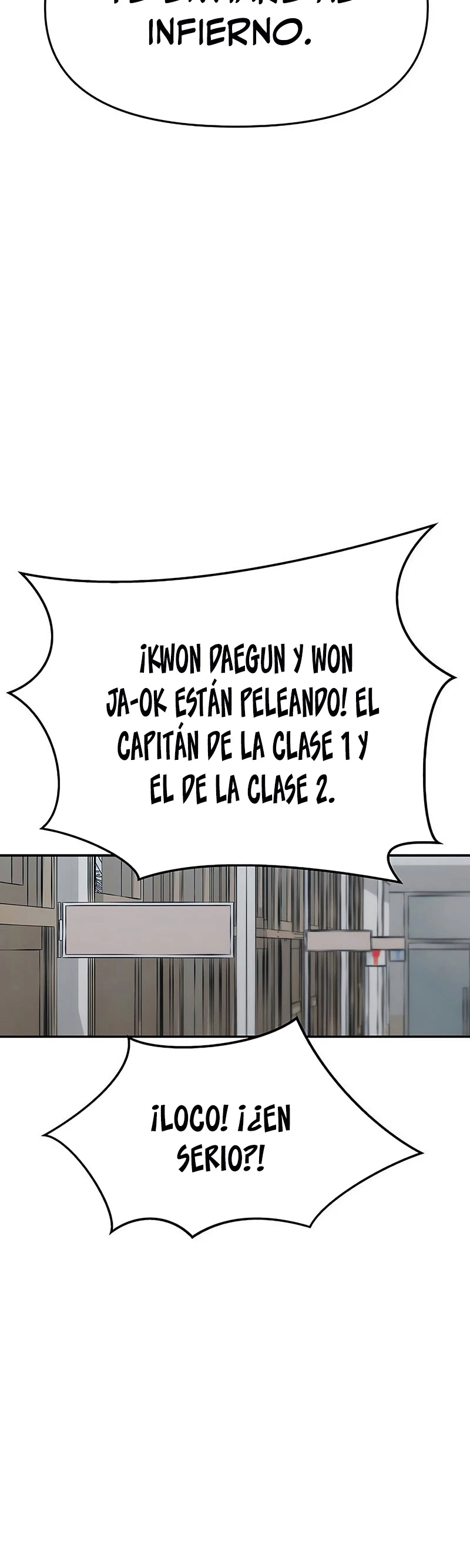 El Maton al Mando Capítulo 51 - Page 10