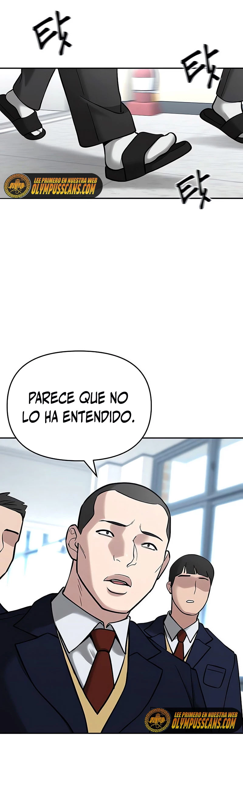 El Maton al Mando Capítulo 51 - Page 11