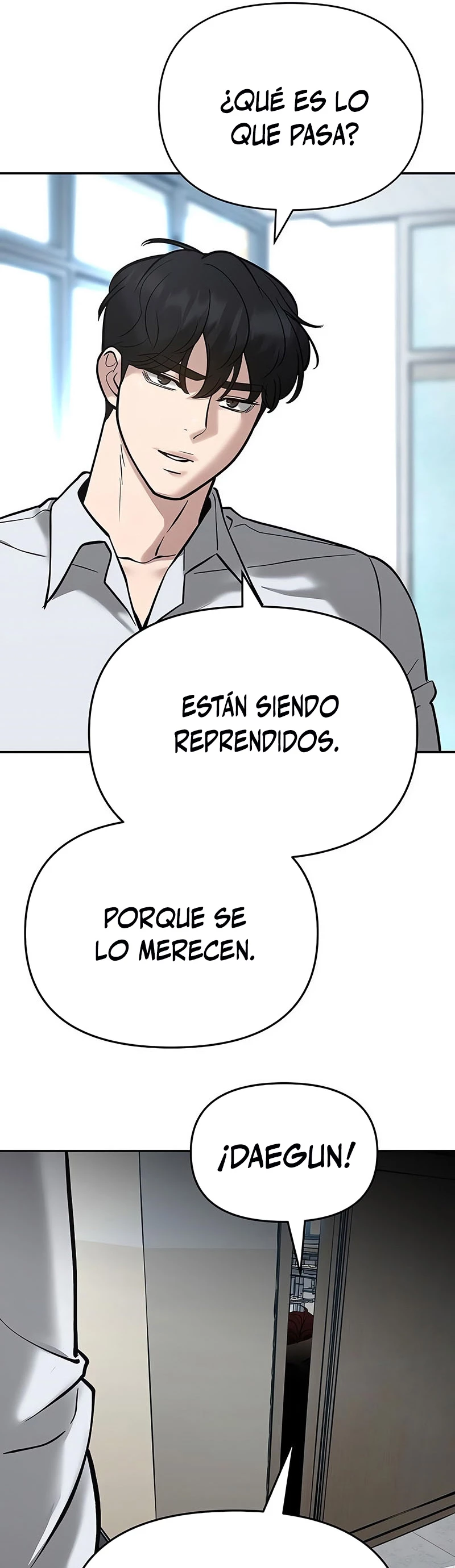 El Maton al Mando Capítulo 51 - Page 12