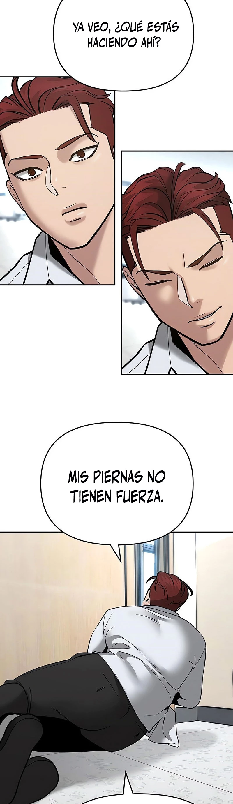 El Maton al Mando Capítulo 51 - Page 14