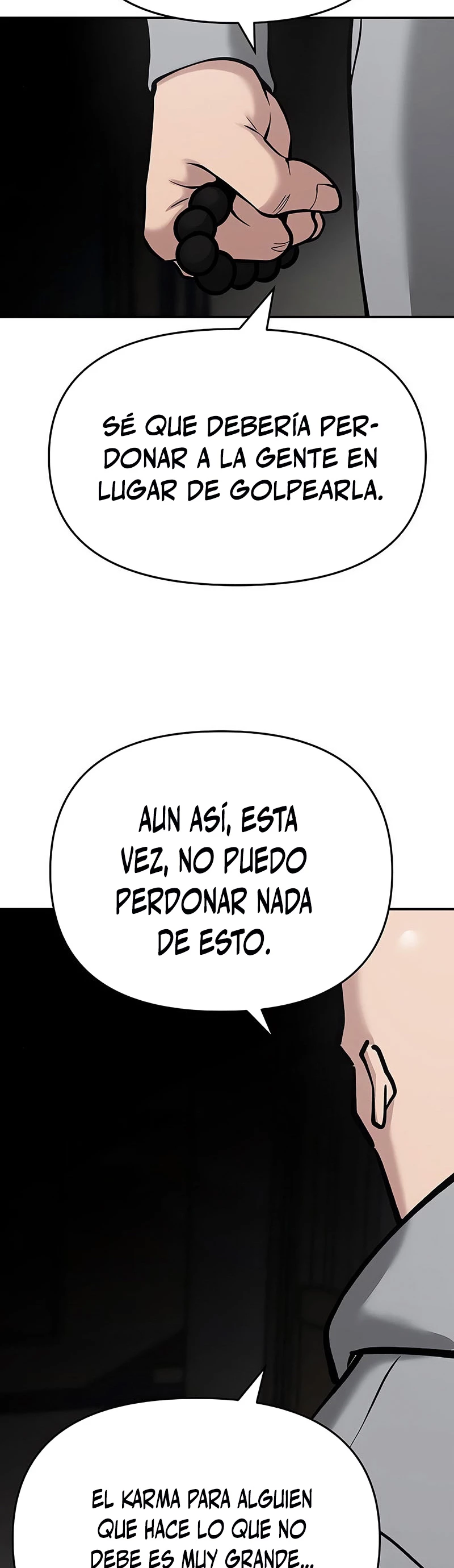 El Maton al Mando Capítulo 51 - Page 17